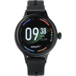 Smartwatch Vector Smart Connect VCTR-35-03BK Black 00 male