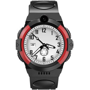 Smartwatch Garett Electronics Cloud 4G Red 00 male