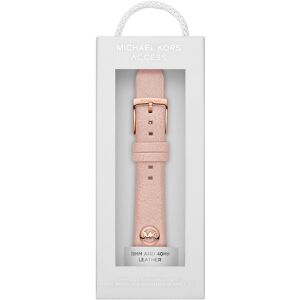 Ersatzarmband für Apple Watch Michael Kors MKS8004 Pink 00 female