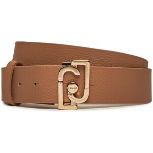 Damengürtel Liu Jo Hips Belt 3.5 Cm AA4335 E0027 Teddy X0534 S female