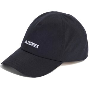 Cap adidas Terrex RAIN.RDY Cap HY3790 black OSFM unisex