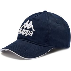 Cap Kappa 707391 Dress Blues 4024 00 unisex