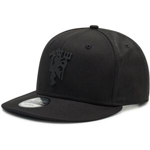 Cap New Era Manchester United All 9Fifty 11213203 Black M_L unisex