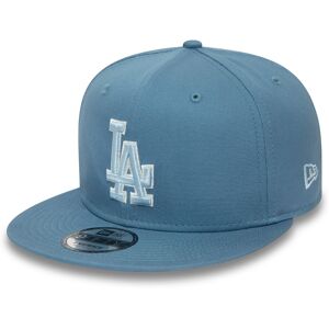 Cap New Era Mlb Patch 950 La Dodgers 60503480 Blau S_M male