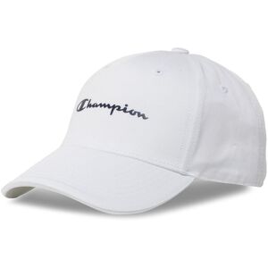 Cap Champion 804470-S20-WW001 Wht 0 unisex