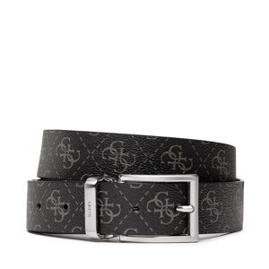 Herrengürtel Guess Vezzola Belts BM7541 LEA35 DAB XL male