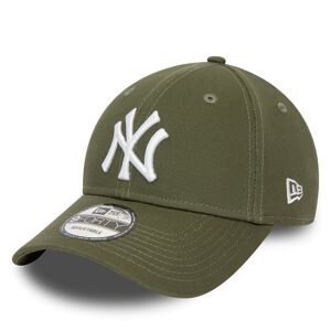 Cap New Era Side Patch 940 Nyy 60435138 Khakifarben 00 male