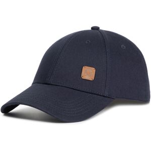 Cap Buff Baseball Cap 117197.787.10.00 Solid Navy 00 male