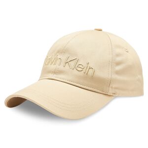 Cap Calvin Klein Must Minimum Logo K60K610613 HJV 00 female