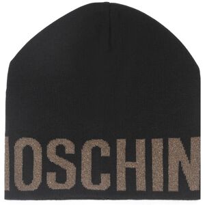 Mütze MOSCHINO 65165 M2997 006 00 female