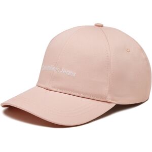 Cap Calvin Klein Jeans K60K608849 Pink 0JV 00 female