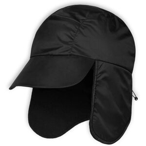 Cap Rains Vardo Trapper Cap W1 20180 Black 00 unisex