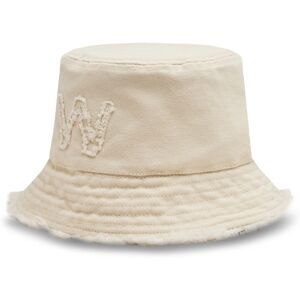 Hut Weekend Max Mara Bucket Eliseo 2415571045 Optical White 001 57 female