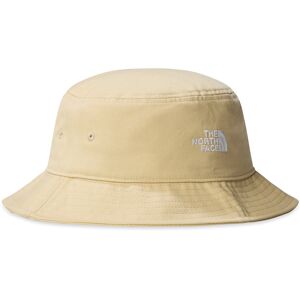 Hut The North Face Norm Bucket NF0A7WHN3X41 Gravel S_M male