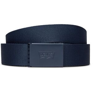 Herrengürtel Levi's® 233201-109 Navy Blue 17 00 male