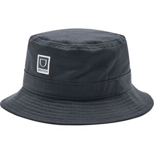 Hut Brixton Beta Backable Bucket 10958 Black S_M unisex