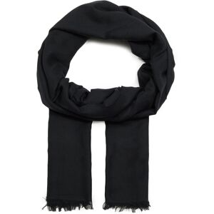 Schal Weekend Max Mara Valreas 2415541064600 Stole Black 600 00 female