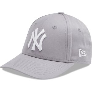 Cap New Era K 940 Mlb League Ba Child 10879075 Grau 00 unisex