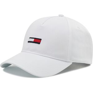 Cap Tommy Jeans Tjm Flag Cap AM0AM08496 YBR 00 male