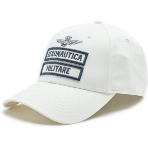 Cap Aeronautica Militare 231HA1126CT2261 Bianco Panna 73082 00 male