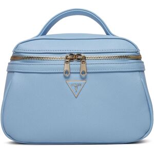 Kosmetiktasche Guess Beauty PW1523 P3161 SKY 00 female