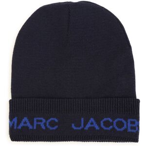 Mütze The Marc Jacobs W51003 Navy 85T T1 male