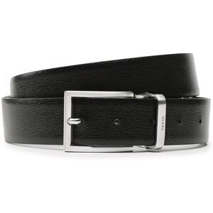 Herrengürtel Guess Not Coordinated Belts BM7658 LEA35 BLA S male