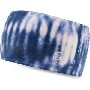 Stirnband Buff Coolnet UV® Wide 131419.707.10.00 Deri Blue 00 unisex