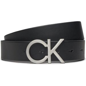 Herrengürtel Calvin Klein Ck Buckle Belt 35Mm K50K506849 Ck Black BAX 105 male