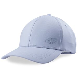 Cap 4F 4FSS23ACABF112 Himmelblau M female