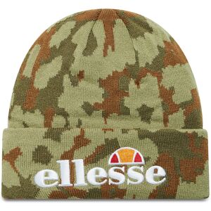 Mütze Ellesse Velly Camo Beanie SAKA2031 Khaki 506 00 male