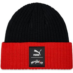 Mütze Puma PUMA x Miraculous Beanie 024796 01 Puma Black-Aop 00 female