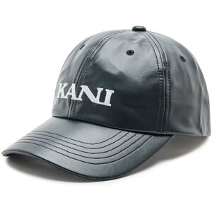 Cap Karl Kani Retro 7104404 Black 00 female