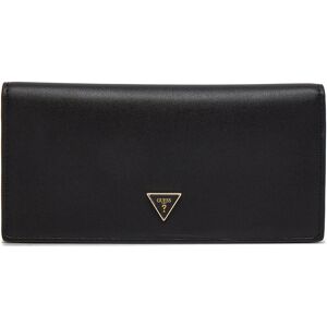 Große Damen Geldbörse Guess Card Holder RW1620 P4201 BLA 00 female