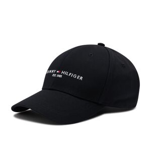 Cap Tommy Hilfiger Th Established Cap AM0AM07352 BDS 00 male