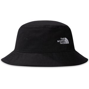 Hut The North Face Norm Bucket NF0A7WHNJK31 Tnf Black S_M male