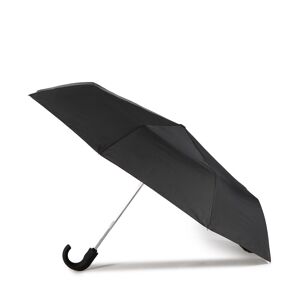 Regenschirm Happy Rain Up & Down 43667 Black 00 unisex