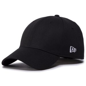 Cap New Era Ne Basic 39thirty B 11086491 Schwarz M_L male