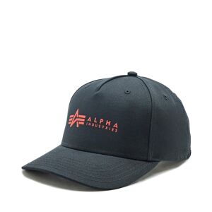 Cap Alpha Industries AI.126912 Black/Red 94 00 male