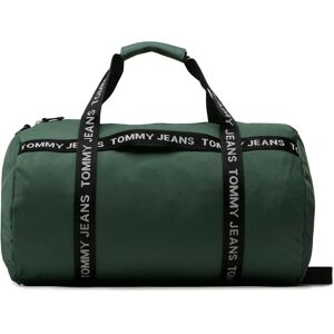 Tasche Tommy Jeans Tjm Essential Duffle AM0AM11171 MBG 00 male