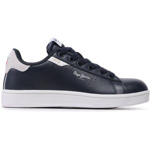 Sneakers Pepe Jeans Player Basic B PBS30532 Navy 595 32 male