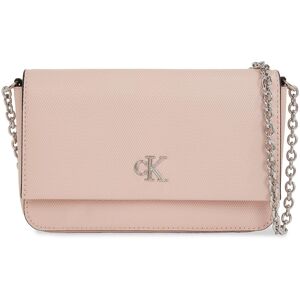 Handtasche Calvin Klein Jeans Minimal Monogram W Ph/Cb19 T K60K611971 Pale Conch TFT 00 female