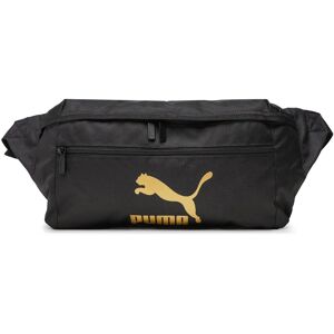 Gürteltasche Puma Classics Archive Xl Waist Ba 079650 01 Puma Black 00 female