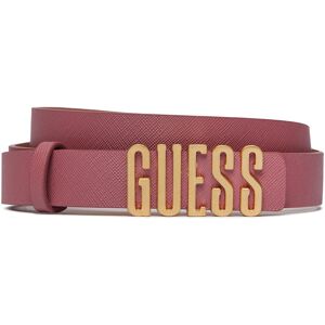 Damengürtel Guess BW7848 P3425 GRO S female