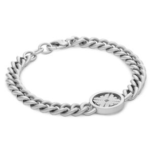 Armband Emporio Armani EGS3041040 Silver 00 male