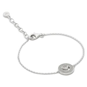 Armband Emporio Armani EG3586040 Silver 00 female