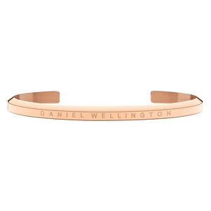 Armband Daniel Wellington Classic DW00400003 Rosé vergoldet 00 female