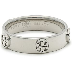 Ring Tory Burch Miller Stud Ring 76882 Tory Silver 022 6 female