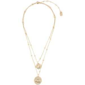 Halskette Lauren Ralph Lauren 60550140 Gld 00 female