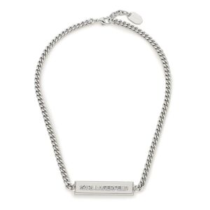 Halskette KARL LAGERFELD 226W3941 Silver 00 female